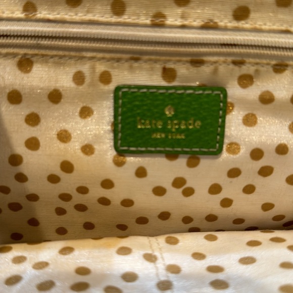 Kate Spade shoulder bag - Picture 4 of 6